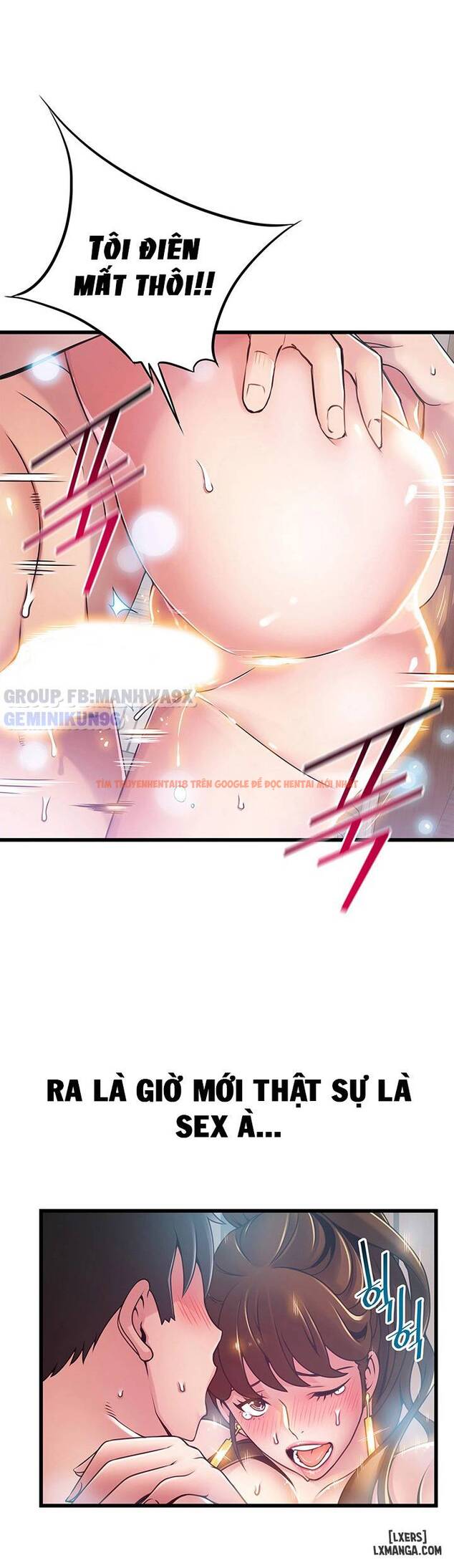 Xem ảnh 13 trong truyện hentai Điểm Yếu - Chapter 101 - hentaitvn.net