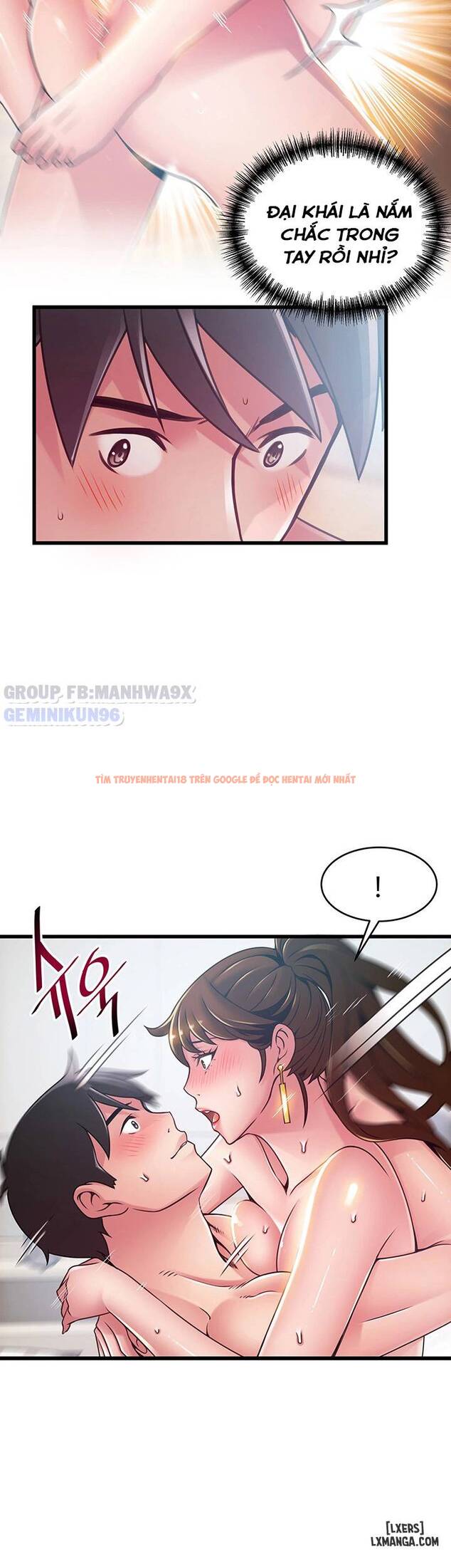 Xem ảnh 17 trong truyện hentai Điểm Yếu - Chapter 101 - hentaitvn.net