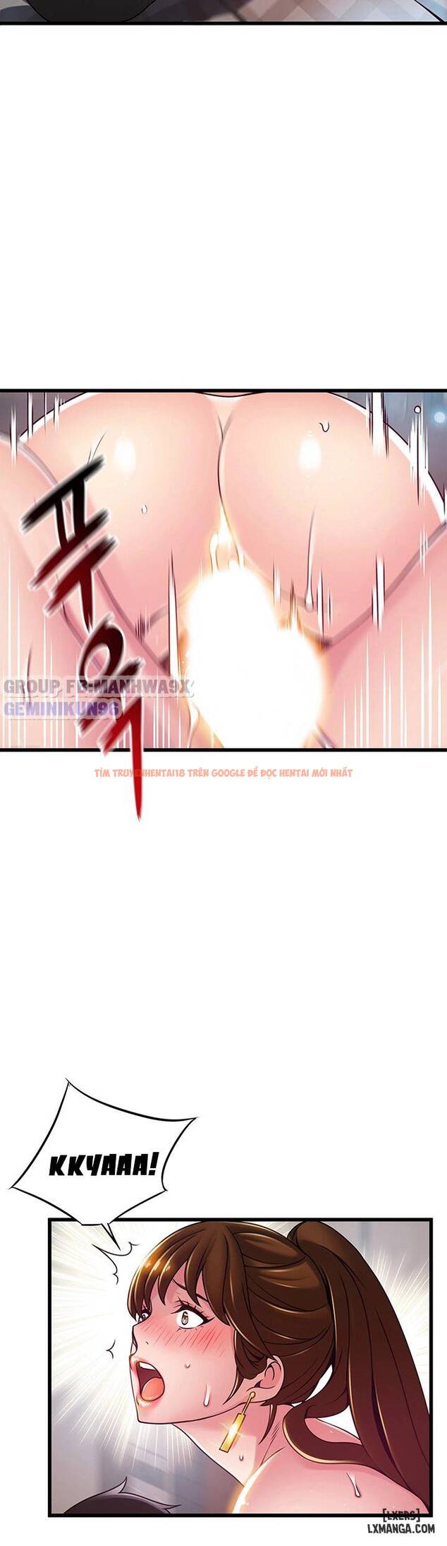 Xem ảnh 19 trong truyện hentai Điểm Yếu - Chapter 101 - hentaitvn.net