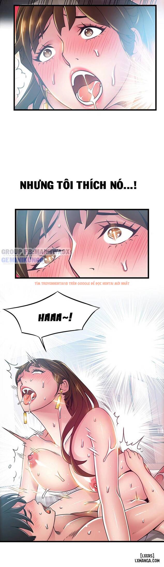 Xem ảnh 23 trong truyện hentai Điểm Yếu - Chapter 101 - hentaitvn.net