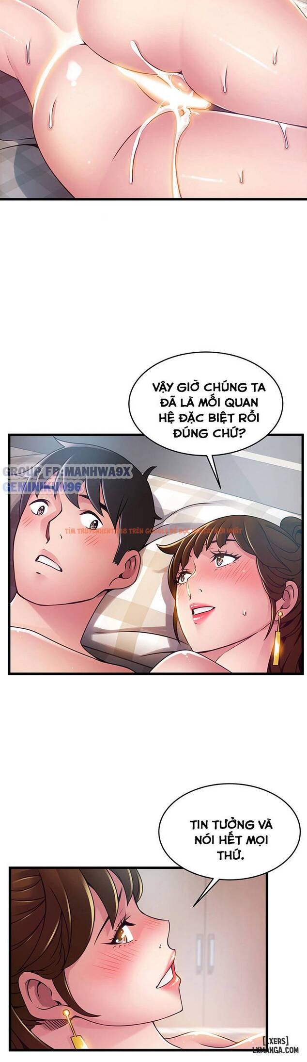 Xem ảnh 25 trong truyện hentai Điểm Yếu - Chapter 101 - hentaitvn.net
