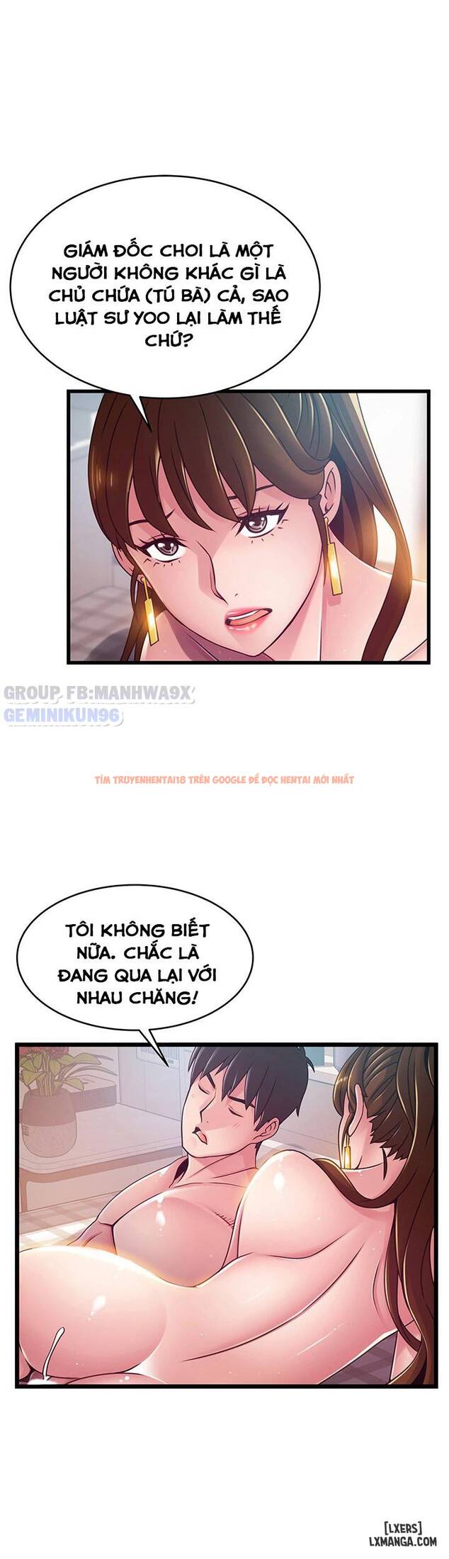 Xem ảnh 31 trong truyện hentai Điểm Yếu - Chapter 101 - hentaitvn.net