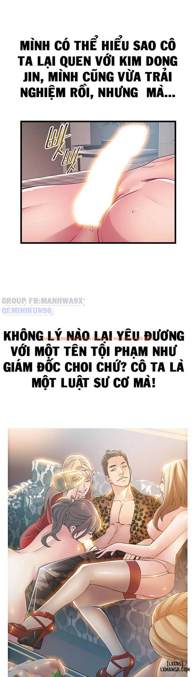 Xem ảnh 33 trong truyện hentai Điểm Yếu - Chapter 101 - hentaitvn.net