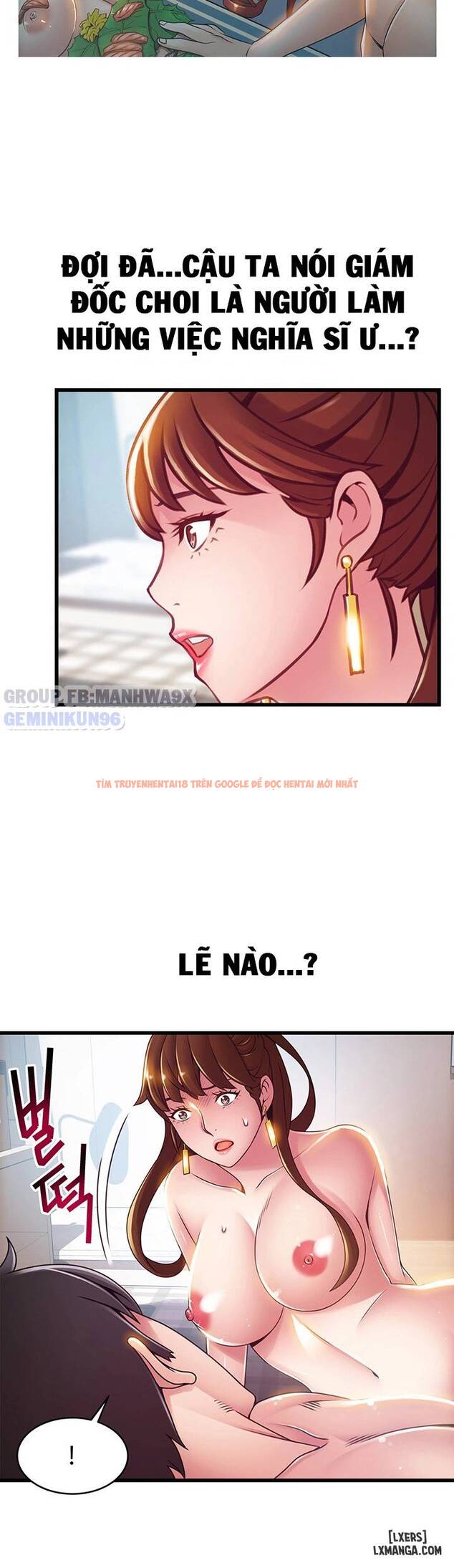Xem ảnh 34 trong truyện hentai Điểm Yếu - Chapter 101 - hentaitvn.net