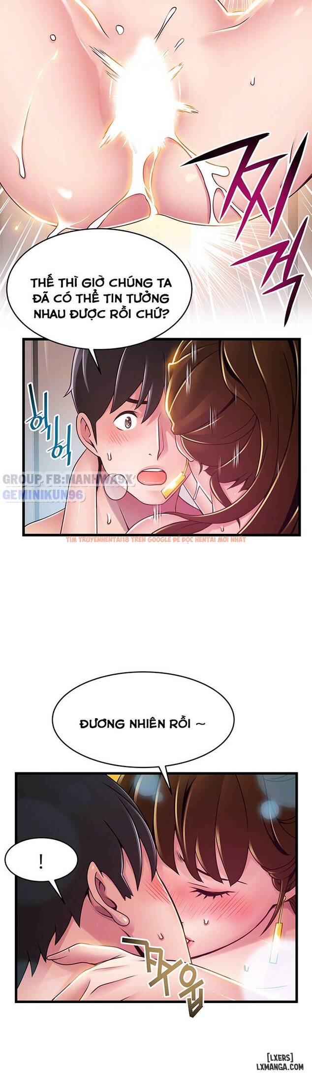 Xem ảnh 8 trong truyện hentai Điểm Yếu - Chapter 101 - hentaitvn.net