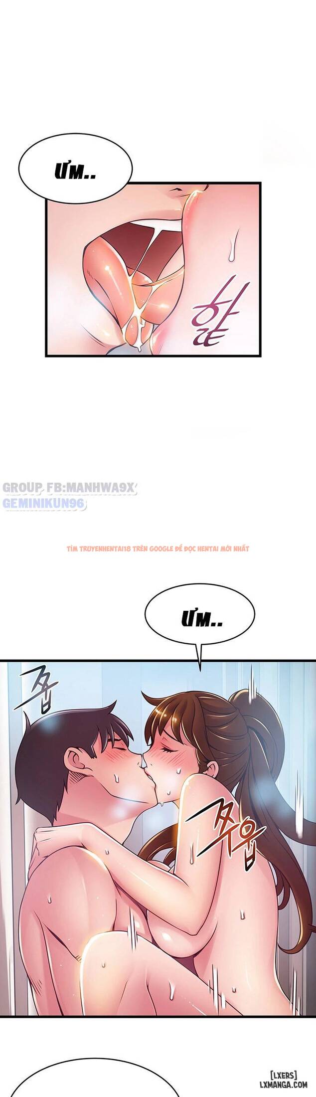 Xem ảnh 9 trong truyện hentai Điểm Yếu - Chapter 101 - hentaitvn.net