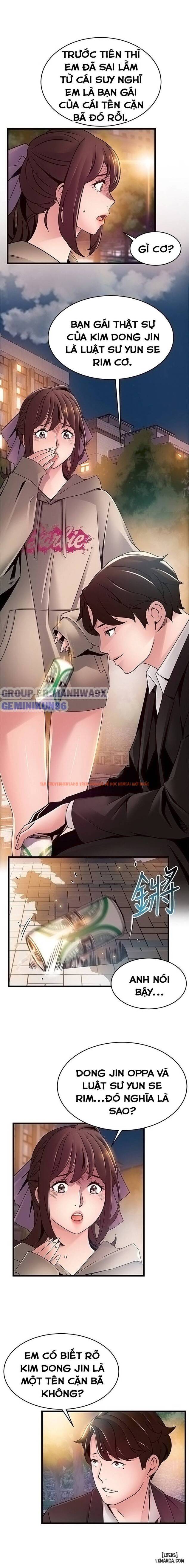 Xem ảnh 12 trong truyện hentai Điểm Yếu - Chapter 102 - hentaitvn.net