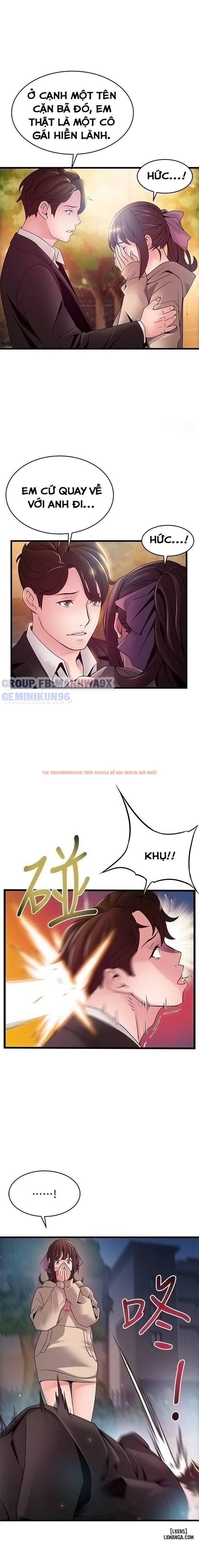 Xem ảnh 17 trong truyện hentai Điểm Yếu - Chapter 102 - hentaitvn.net