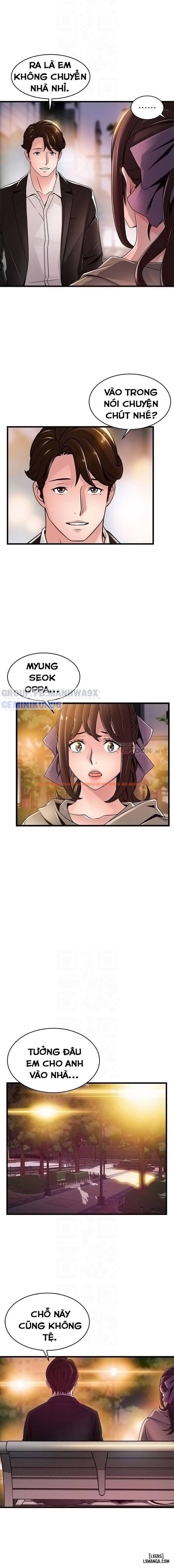 Xem ảnh 7 trong truyện hentai Điểm Yếu - Chapter 102 - hentaitvn.net