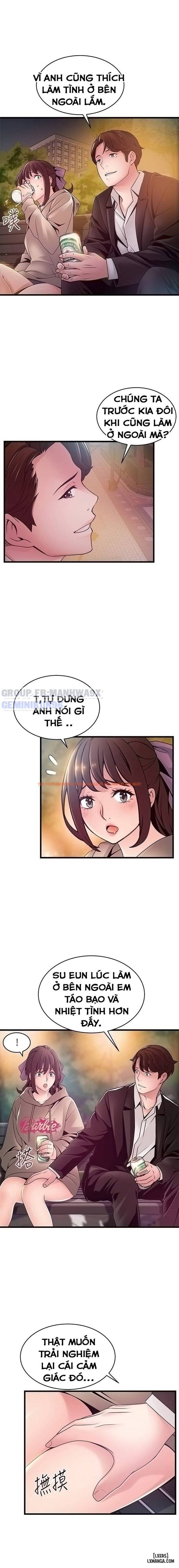 Xem ảnh 8 trong truyện hentai Điểm Yếu - Chapter 102 - hentaitvn.net