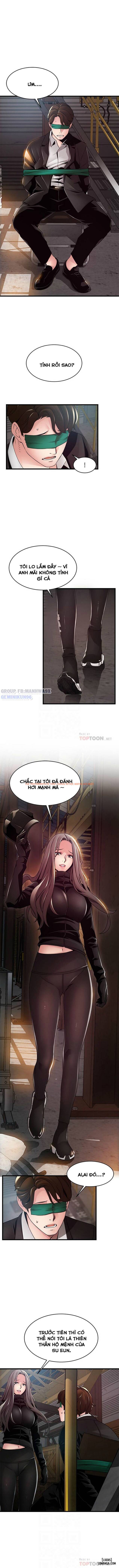Xem ảnh 2 trong truyện hentai Điểm Yếu - Chapter 103 - hentaitvn.net