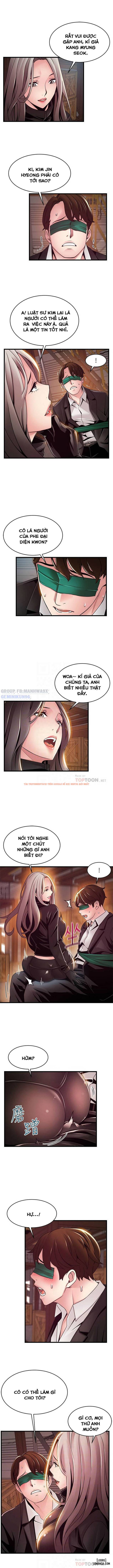 Xem ảnh 4 trong truyện hentai Điểm Yếu - Chapter 103 - hentaitvn.net