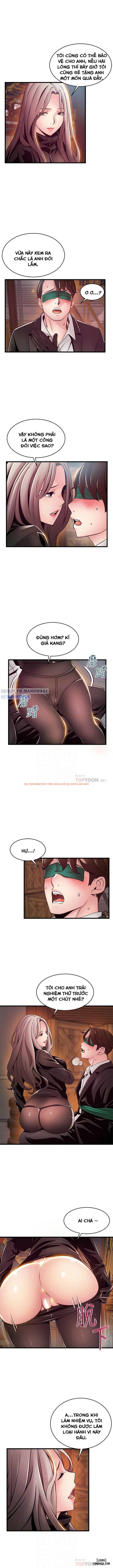 Xem ảnh 5 trong truyện hentai Điểm Yếu - Chapter 103 - hentaitvn.net