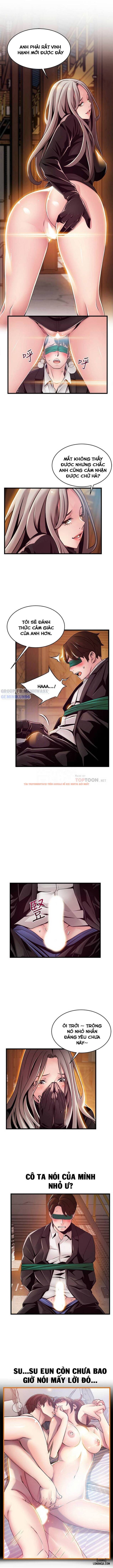 Xem ảnh 7 trong truyện hentai Điểm Yếu - Chapter 103 - hentaitvn.net