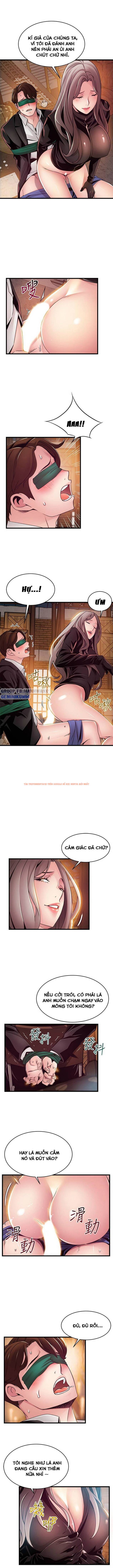 Xem ảnh 8 trong truyện hentai Điểm Yếu - Chapter 103 - hentaitvn.net
