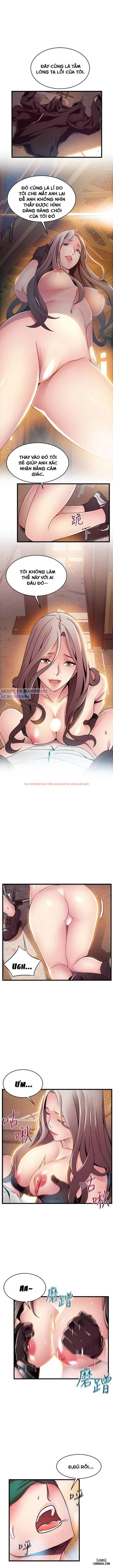 Xem ảnh 9 trong truyện hentai Điểm Yếu - Chapter 103 - hentaitvn.net