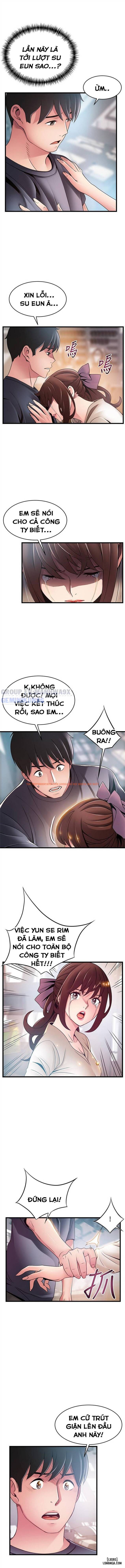 Xem ảnh 11 trong truyện hentai Điểm Yếu - Chapter 104 - hentaitvn.net