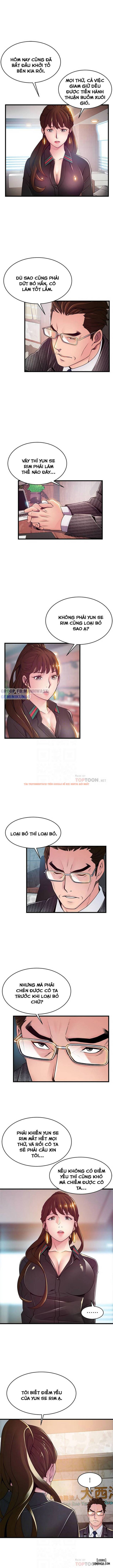 Xem ảnh 2 trong truyện hentai Điểm Yếu - Chapter 104 - hentaitvn.net