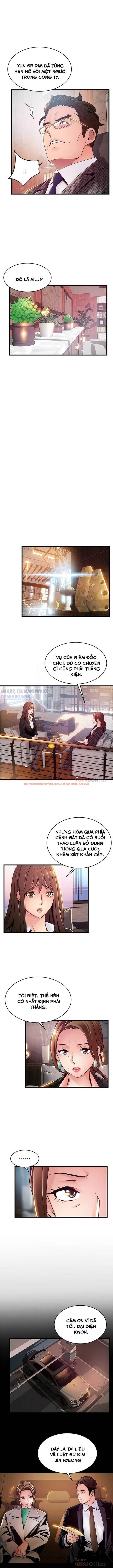 Xem ảnh 4 trong truyện hentai Điểm Yếu - Chapter 104 - hentaitvn.net