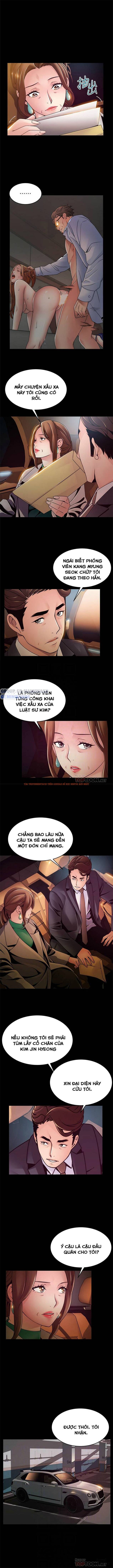 Xem ảnh 5 trong truyện hentai Điểm Yếu - Chapter 104 - hentaitvn.net