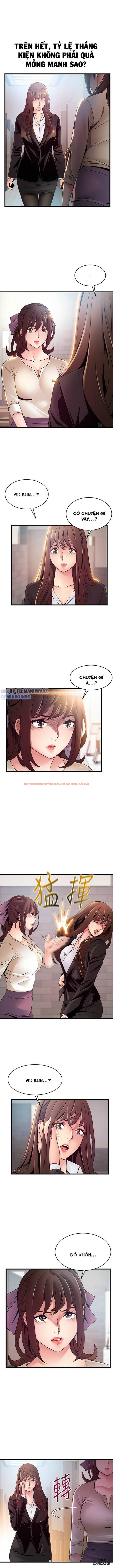 Xem ảnh 8 trong truyện hentai Điểm Yếu - Chapter 104 - hentaitvn.net