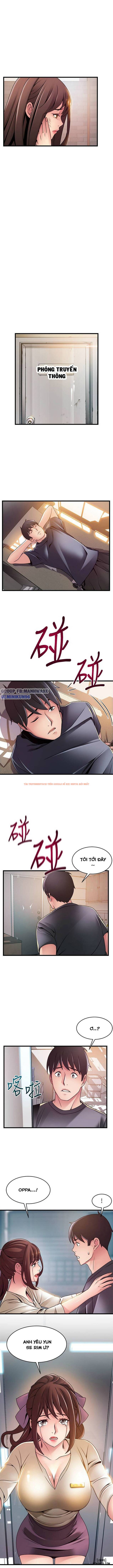 Xem ảnh 9 trong truyện hentai Điểm Yếu - Chapter 104 - hentaitvn.net