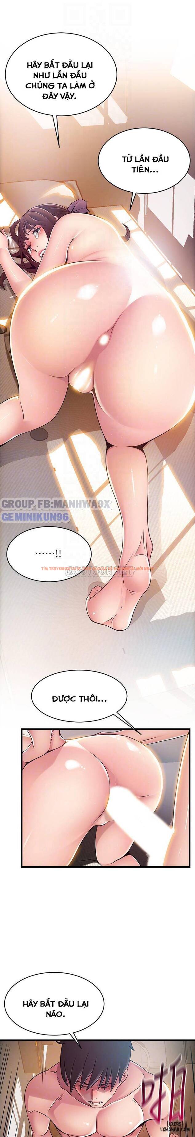 Xem ảnh 13 trong truyện hentai Điểm Yếu - Chapter 105 - hentaitvn.net