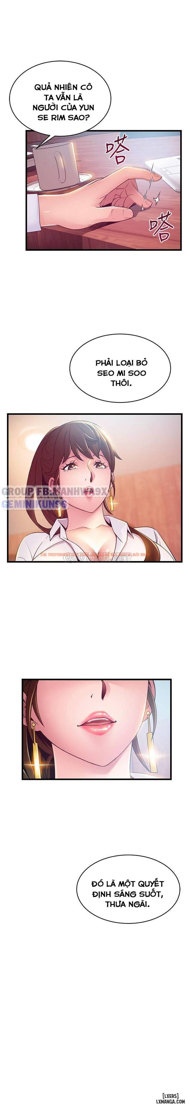 Xem ảnh 24 trong truyện hentai Điểm Yếu - Chapter 105 - hentaitvn.net