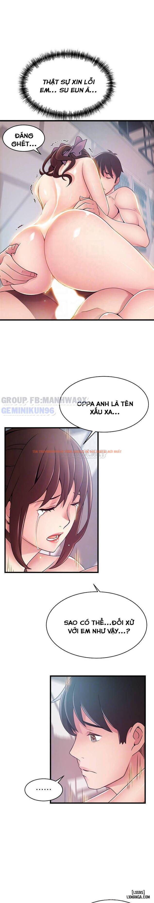 Xem ảnh 7 trong truyện hentai Điểm Yếu - Chapter 105 - hentaitvn.net