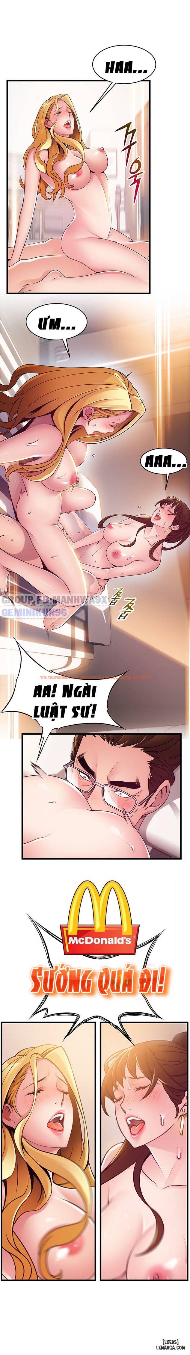 Xem ảnh 14 trong truyện hentai Điểm Yếu - Chapter 106 - hentaitvn.net