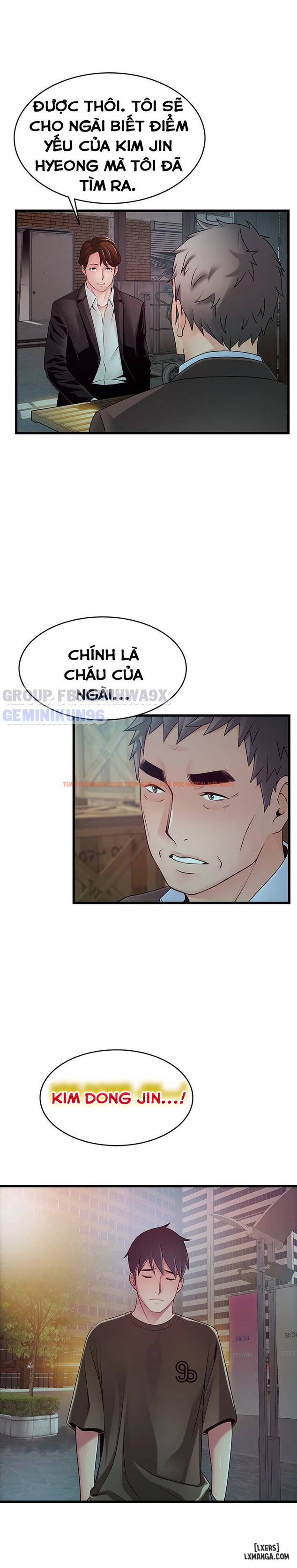 Xem ảnh 15 trong truyện hentai Điểm Yếu - Chapter 106 - hentaitvn.net