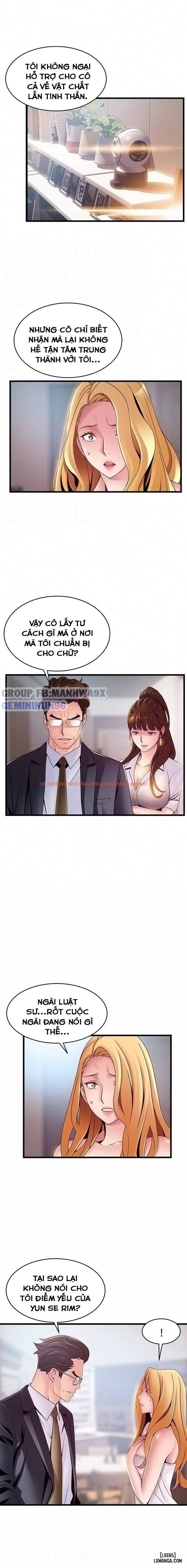 Xem ảnh 2 trong truyện hentai Điểm Yếu - Chapter 106 - hentaitvn.net