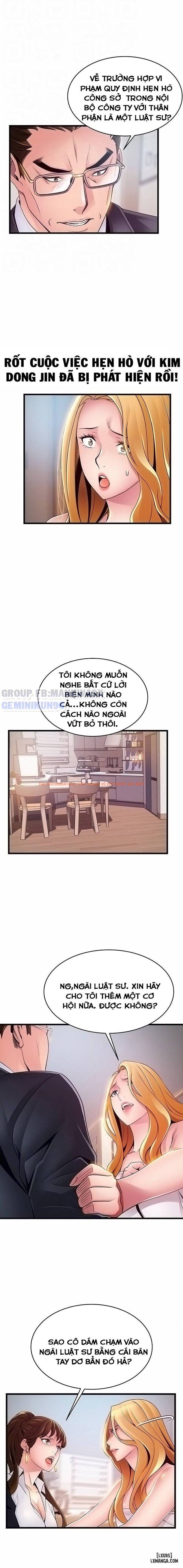 Xem ảnh 3 trong truyện hentai Điểm Yếu - Chapter 106 - hentaitvn.net