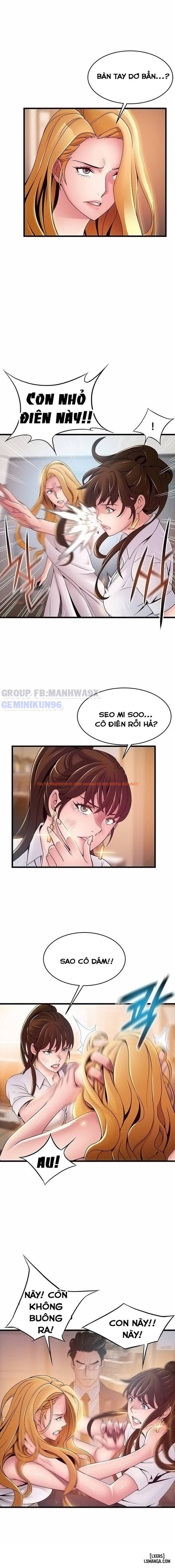 Xem ảnh 4 trong truyện hentai Điểm Yếu - Chapter 106 - hentaitvn.net