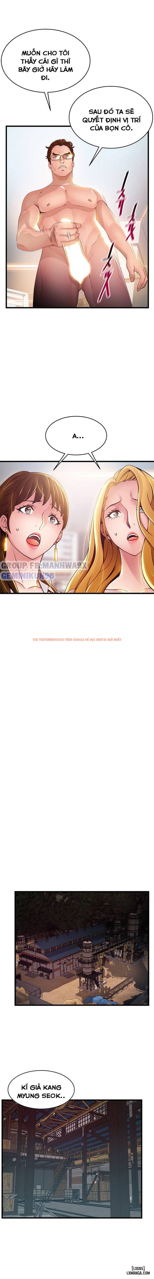 Xem ảnh 6 trong truyện hentai Điểm Yếu - Chapter 106 - hentaitvn.net