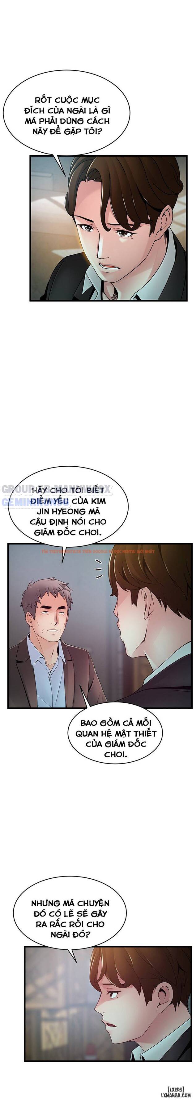 Xem ảnh 8 trong truyện hentai Điểm Yếu - Chapter 106 - hentaitvn.net