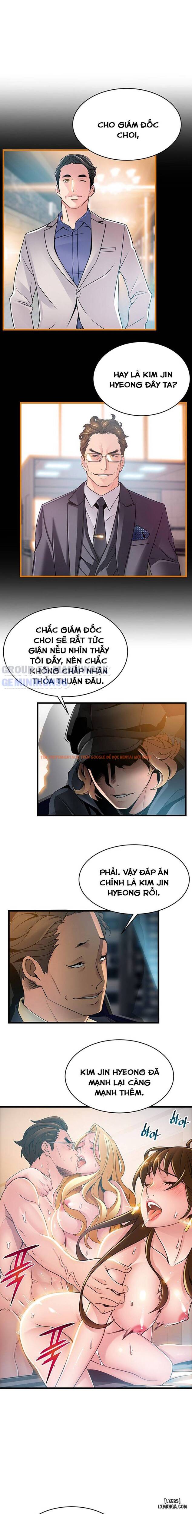 Xem ảnh 13 trong truyện hentai Điểm Yếu - Chapter 107 - hentaitvn.net
