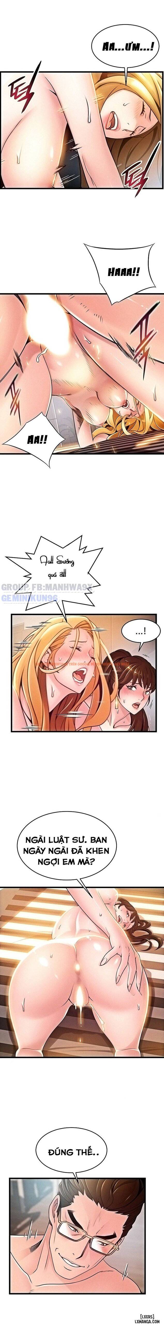 Xem ảnh 4 trong truyện hentai Điểm Yếu - Chapter 107 - hentaitvn.net