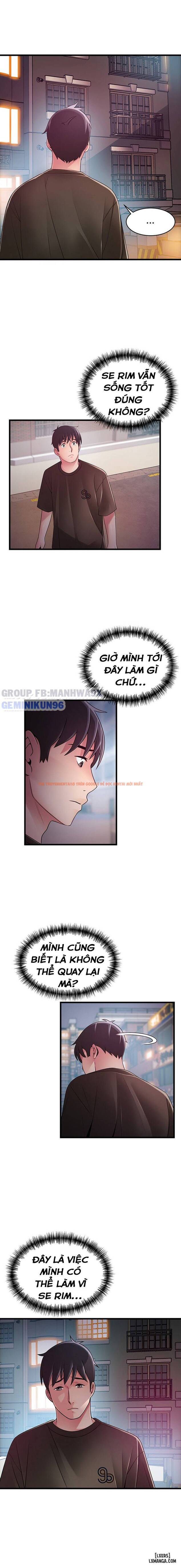 Xem ảnh 9 trong truyện hentai Điểm Yếu - Chapter 107 - hentaitvn.net