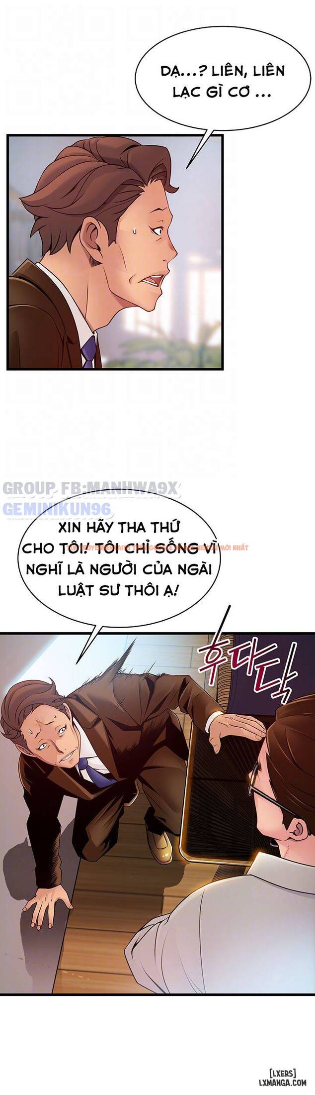 Xem ảnh 10 trong truyện hentai Điểm Yếu - Chapter 108 - hentaitvn.net
