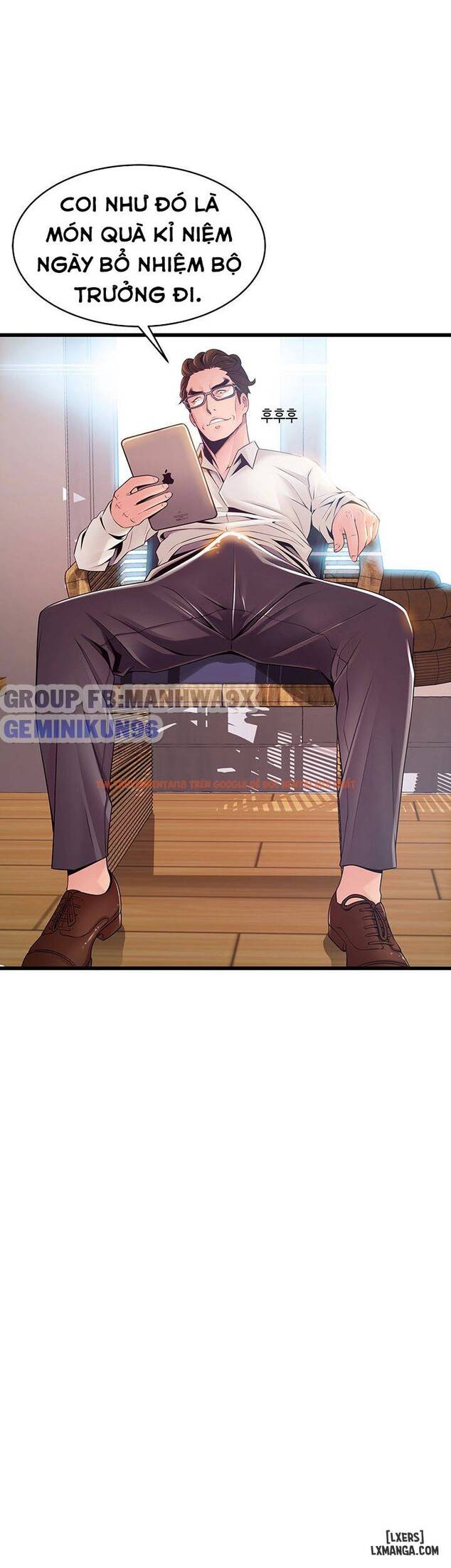 Xem ảnh 13 trong truyện hentai Điểm Yếu - Chapter 108 - hentaitvn.net