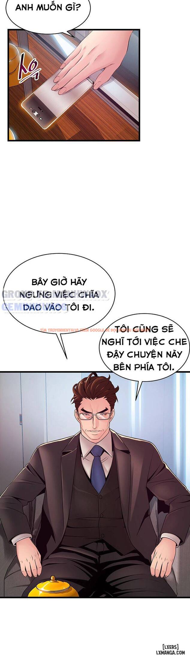 Xem ảnh 16 trong truyện hentai Điểm Yếu - Chapter 108 - hentaitvn.net