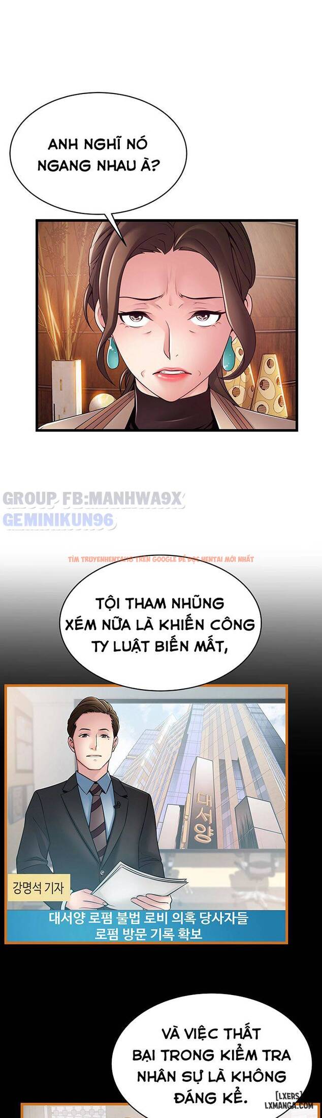 Xem ảnh 17 trong truyện hentai Điểm Yếu - Chapter 108 - hentaitvn.net