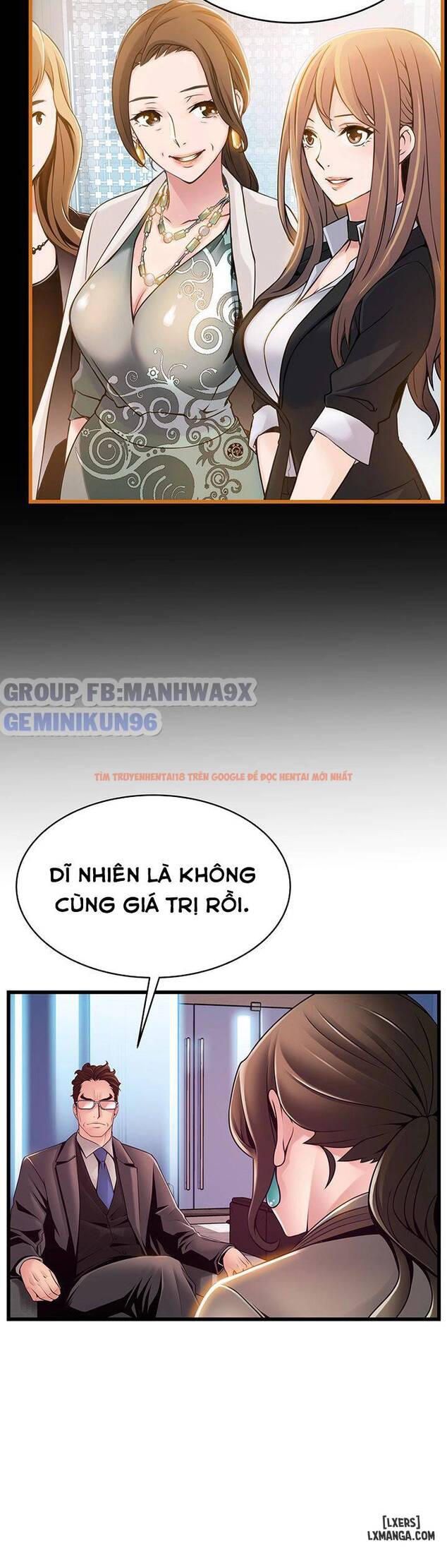 Xem ảnh 18 trong truyện hentai Điểm Yếu - Chapter 108 - hentaitvn.net