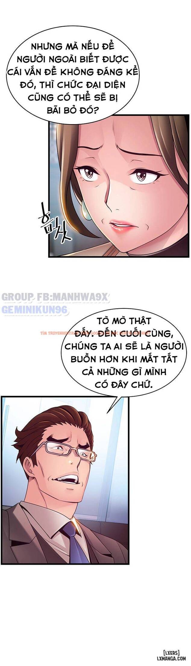 Xem ảnh 19 trong truyện hentai Điểm Yếu - Chapter 108 - hentaitvn.net