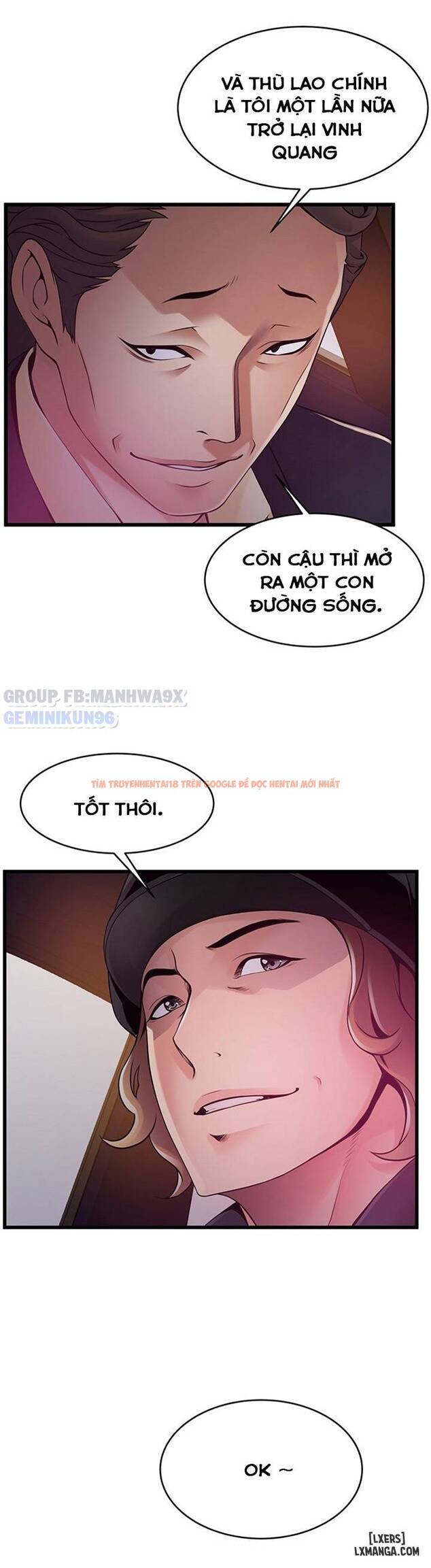 Xem ảnh 2 trong truyện hentai Điểm Yếu - Chapter 108 - hentaitvn.net