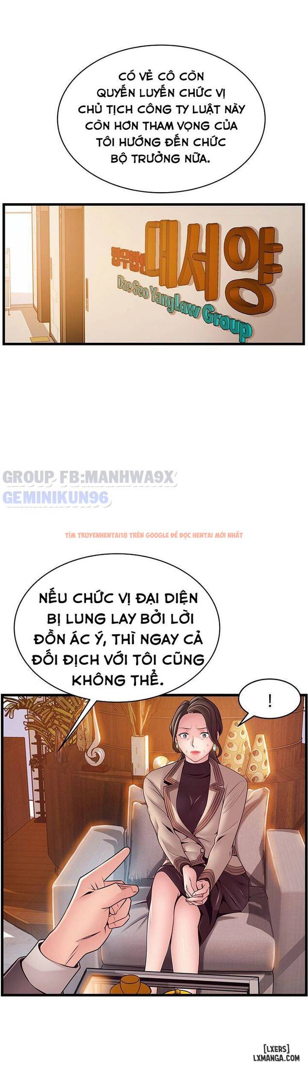 Xem ảnh 20 trong truyện hentai Điểm Yếu - Chapter 108 - hentaitvn.net