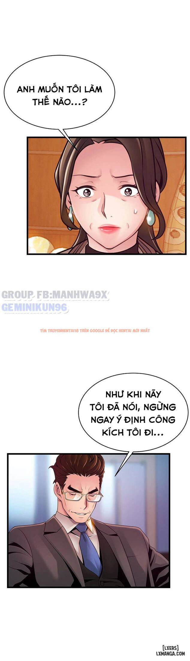Xem ảnh 21 trong truyện hentai Điểm Yếu - Chapter 108 - hentaitvn.net