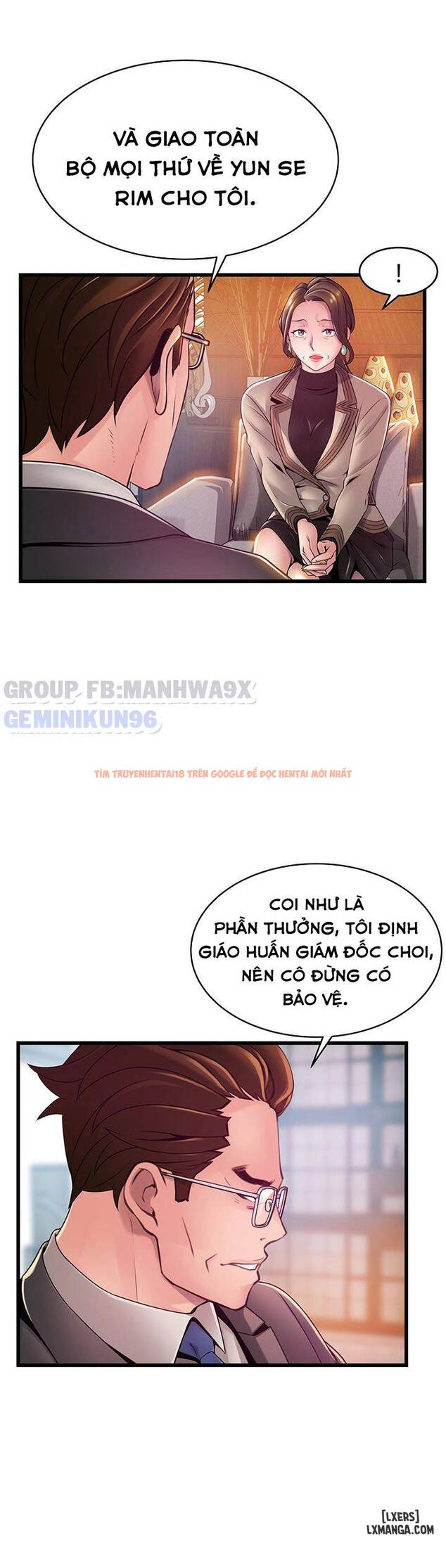 Xem ảnh 22 trong truyện hentai Điểm Yếu - Chapter 108 - hentaitvn.net