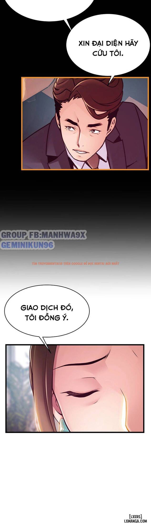 Xem ảnh 24 trong truyện hentai Điểm Yếu - Chapter 108 - hentaitvn.net